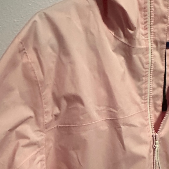 Helly Hansen Pink Waterproof Jacket - Picture 5 of 8